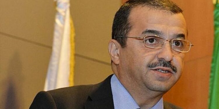 وزير المناجم: يعوّل على الجامعة في التزويد بالخبرات