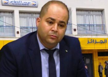 بومزار يؤكد وفرة السيولة بكل مراكز البريد