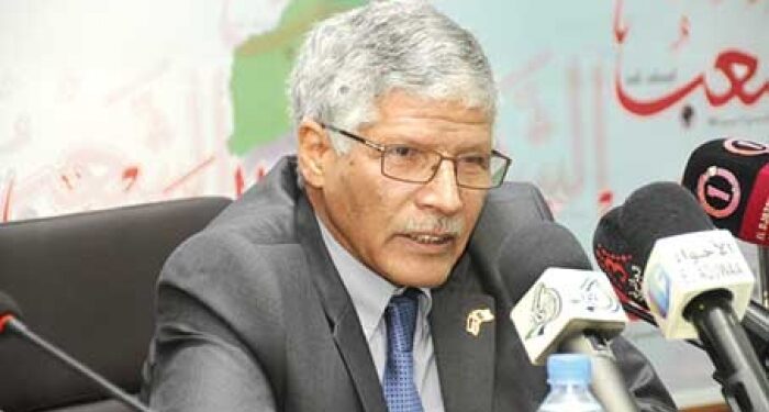 السفير الصّحراوي لـ«الشعب أونلاين»: القرار الأممي يعمّق معاناة الشعب الصحراوي