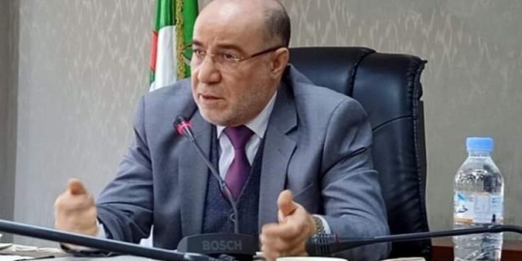 وزارة الشؤون الدينية تدعو للإستسقاء السبت المقبل