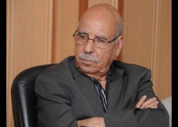 المجاهد لخضر بورقعة في ذمة الله