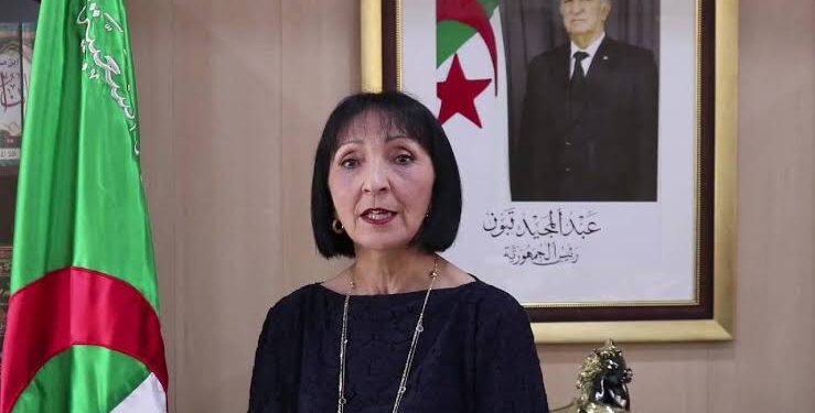 بن حراث : الجزائر قامت بإجراءات وقائية ضد النفايات الإستشفائية