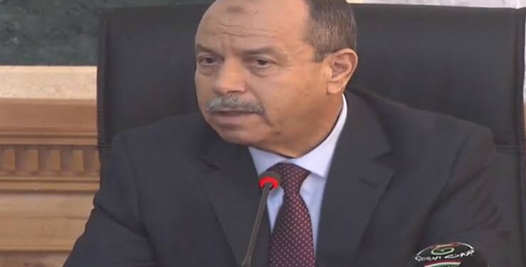 مرسوم تنفيذي لإعفاء المواطنين من تقديم الجنسية والسوابق العدلية