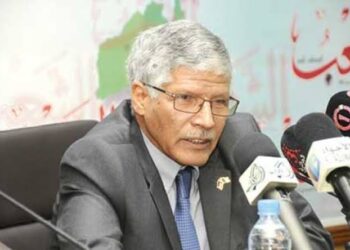 السفير الصحراوي: الاحتلال المغربي نسف كل الاتفاقيات