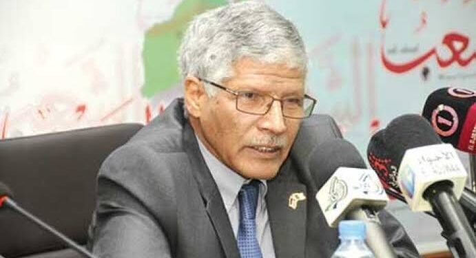 السفير الصحراوي: الاحتلال المغربي نسف كل الاتفاقيات