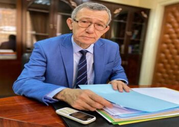 بلحيمر: الشروع في تغييرات عميقة في مهنة الصحافة