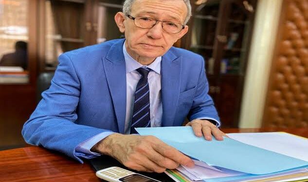 بلحيمر: الشروع في تغييرات عميقة في مهنة الصحافة
