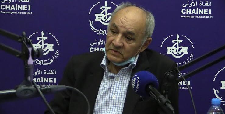 بقاط: المستشفيات الميدانية ضرورية لمواجهة الموجة الثانية لكورونا