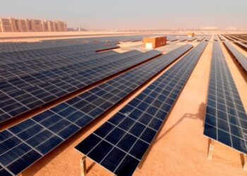 1.8 بالمائة من مشاريع الطاقة الشمسية جسّدت بالجزائر