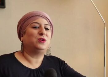 سهام كنوش لـ”الشعب أونلاين”: الراوي فنان يجمع بين الأداء والسرد