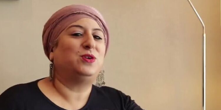 سهام كنوش لـ”الشعب أونلاين”: الراوي فنان يجمع بين الأداء والسرد