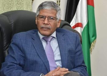 السفير الصحراوي بالجزائر: العمل العسكري هو الحل