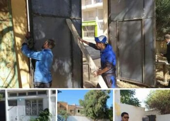 المركز النفسي للأطفال ذوي الاحتياجات الخاصة بوهران يواجه عراقيل