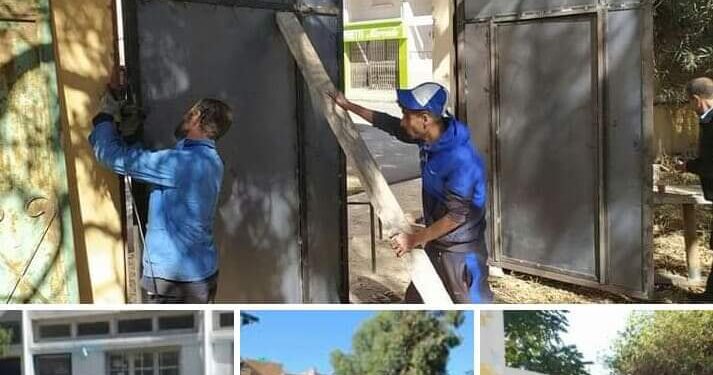 المركز النفسي للأطفال ذوي الاحتياجات الخاصة بوهران يواجه عراقيل