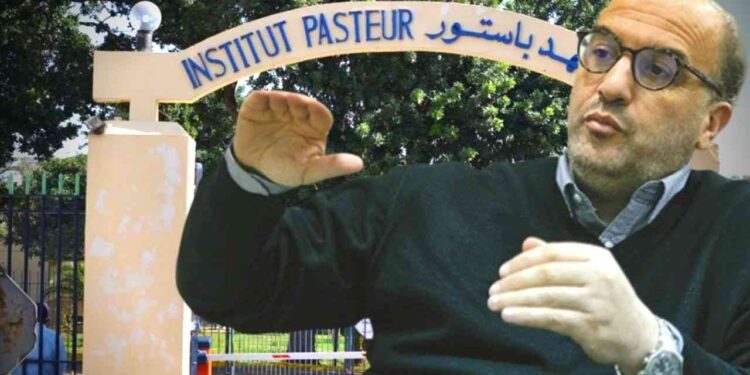درار: لقاح الأنفلونزا الموسمية لا يحمي من الكورونا