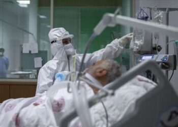عضو في اللجنة العلمية: لسنا في موجة ثانية من فيروس “كورونا”