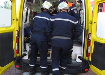 خنشلة: إنقاذ شخصين من الاختناق بالغاز