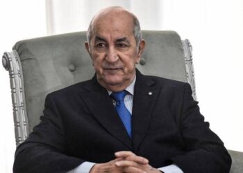 رئيس الجمهورية يتلقى برقيات اطمئنان وتمنيات بالشفاء