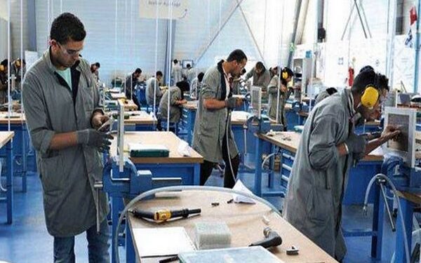 انطلاق التسجيلات بالمؤسسات التكوينية اليوم