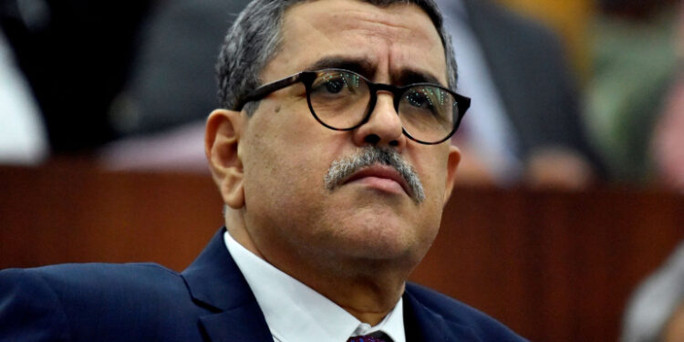 جرّاد يشرف على الدخول المدرسي للطورين المتوسط والثانوي