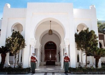 رئاسة الجمهورية: نتائج الاستفتاء تعد تعبيرا حقيقيا وكاملا لإرادة الشعب