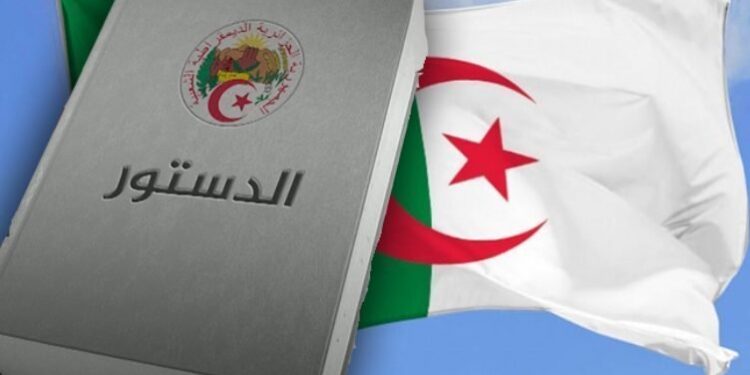 بداية عملية فرز أصوات المقترعين على مشروع تعديل الدستور