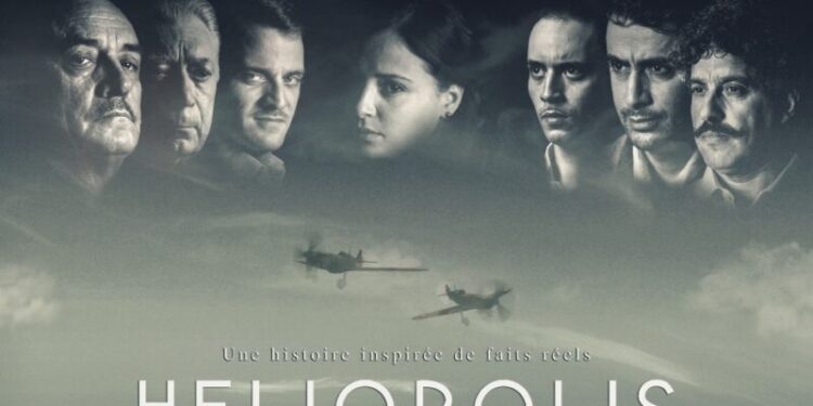 العرض الشرفي للفيلم المرشح للأوسكار بدار الأوبرا