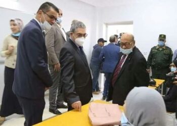 توقعات باستلام 31 مؤسسة تربوية جديدة بوهران