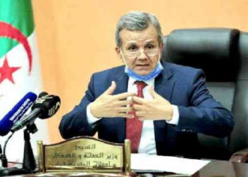 وزير الصحة يؤكد أهمية التحكم في نسبة السكري لدى المصابين بكورونا