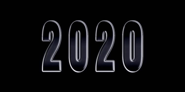 شخصيات وقادة فارقتنا سنة 2020