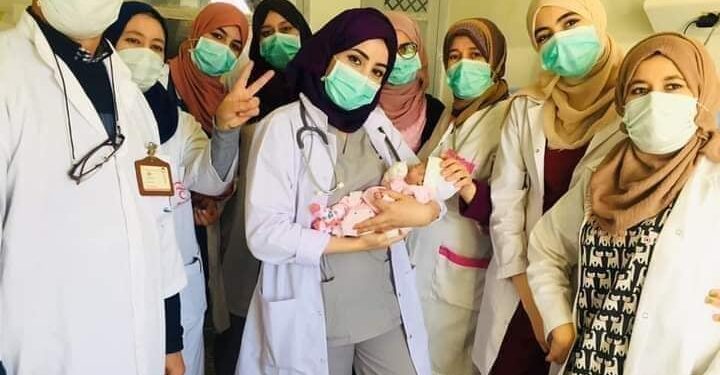باتنة: فريق طبي ينجح في إنقاذ حياة رضيعة