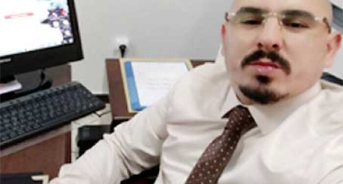 الدكتور مصطفى ريحي لــ”الشعب أونلاين”: بايدن سيُعيد طرح الخطاب التقليدي الناعم