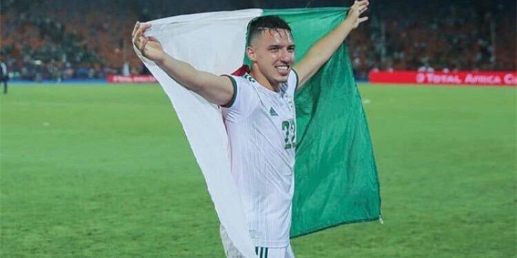 هذه هي مدة غياب بن ناصر عن الميادين