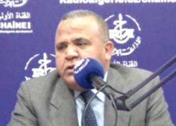 الدكتور مصباح مناس: الجزائر «عصيّة» وقادرة على إدارة الأزمات
