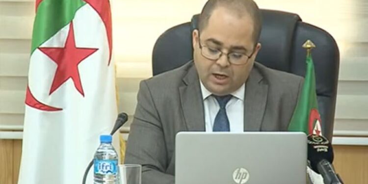 مرسوم تنفيذي لتجديد رخصة إقامة واستغلال شبكة الاتصالات الإلكترونية الثابتة