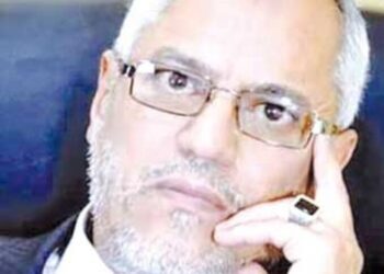 المفكر حبيب مونسي: الغرب ماض في تفتيت الشّرق