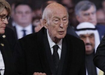 وفاة الرئيس الفرنسي الأسبق فاليري جيسكار ديستان