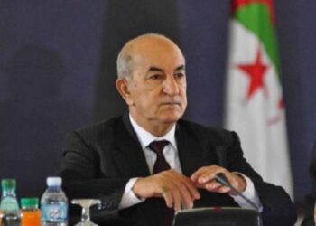 الرئيس تبون: سأعود قريبا لأرض الوطن لمواصلة بناء الجزائر الجديدة (فيديو)