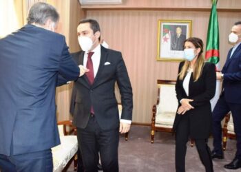 منح إعانات مالية للرياضيين المعنيين بالمنافسات الدولية