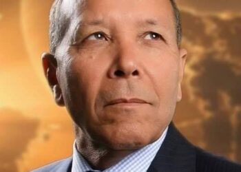 وفاة النائب البرلماني لخضر دهيمي