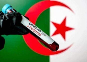 هذه آخر حصيلة لفيروس كورونا بالجزائر