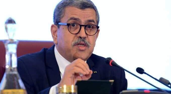 الوزير الأول يفتتح السنة الجامعية من ولاية المسيلة