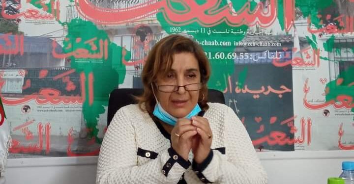 المختصة حسينة حماش: التطبيق الصارم للقانون للحد من “الغش» في البنــاء