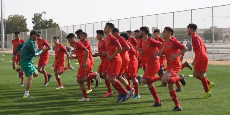 صغار الخضر أمام حتمية تحقيق فوز عريض