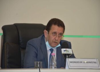 وزير الفلاحة: القطاع يأخذ على عاتقه فوائد قروض الفلاحين
