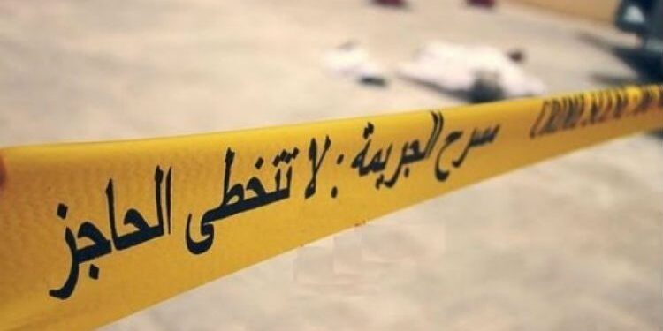 تفكيك خيوط جريمة قتل بشعة راح ضحيتها أربعيني بالوادي