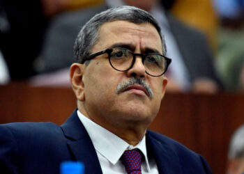 الوزير الأول يعزي في وفاة خمسة أفراد إختناقا بالغاز في نقاوس