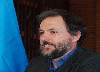 خبير دولي بجامعة سان فرانسيسكو: “تقاعس مجلس الأمن هو سبب العودة إلى الحرب “