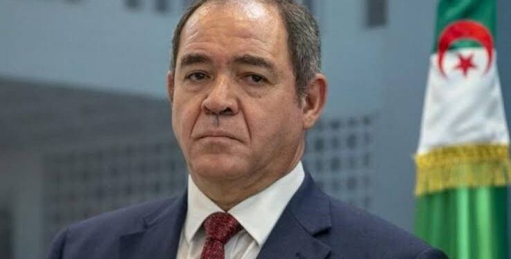 بوقدوم: مراجعة اتفاق الشراكة بين الجزائر والاتحاد الأوروبي يجب أن يوازن بين مصالح الطرفين