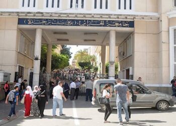 تفاصيل جديدة حول الدخول الجامعي